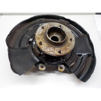 Кулак поворотный задний правый BMW 1-serie F20/F21 (2011 - 2019) 33326792516