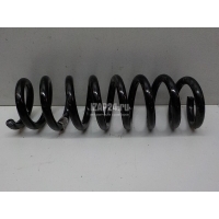 Пружина задняя BMW 1-serie F20/F21 (2011 - 2019) 33536851928