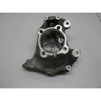 Кулак поворотный передний левый BMW 1-serie F20/F21 (2011 - 2019) 31216792285