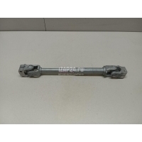 Кардан рулевой BMW 3-serie F30/F31/F80 (2011 - 2020) 32306791297