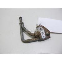 Кронштейн глушителя BMW 1-serie F20/F21 (2011 - 2019) 18307616707
