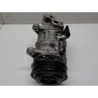 Компрессор кондиционера BMW 3-serie F30/F31/F80 (2011 - 2020) 64529299328