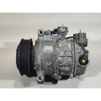 Компрессор кондиционера BMW 3-serie F30/F31/F80 (2011 - 2020) 64529222308