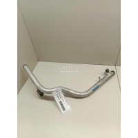 Трубка охлажд. жидкости металлическая BMW 3-serie F30/F31/F80 (2011 - 2020) 11537600594