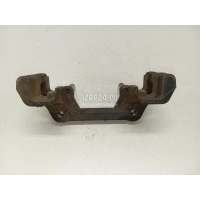 Скоба суппорта переднего BMW 3-serie F30/F31/F80 (2011 - 2020) 34116850648
