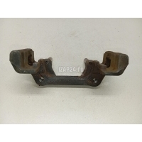 Скоба суппорта переднего BMW 3-serie F30/F31/F80 (2011 - 2020) 34116850648