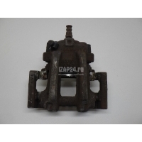 Суппорт тормозной задний правый BMW 3-serie F30/F31/F80 (2011 - 2020) 34216850858