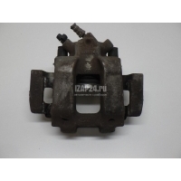 Суппорт тормозной передний левый BMW 3-serie F30/F31/F80 (2011 - 2020) 34116857687
