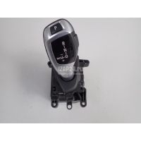 Кулиса КПП BMW 3-serie F30/F31/F80 (2011 - 2020) 61319296897