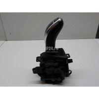 Кулиса КПП BMW 1-serie F20/F21 (2011 - 2019) 61319296899