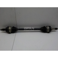 Полуось задняя левая BMW 3-serie F30/F31/F80 (2011 - 2020) 33207622853