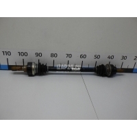 Полуось задняя левая BMW 3-serie F30/F31/F80 (2011 - 2020) 33207628251