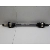 Полуось задняя правая BMW 3-serie F30/F31/F80 (2011 - 2020) 33207622854