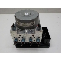 Блок ABS (насос) BMW 3-serie F30/F31/F80 (2011 - 2020) 34516897117