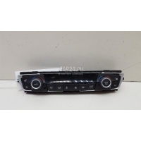 Блок управления климатической установкой BMW 3-serie F30/F31/F80 (2011 - 2020) 64119363544