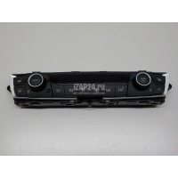 Блок управления климатической установкой BMW 3-serie F30/F31/F80 (2011 - 2020) 64119363546