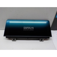 Дисплей информационный BMW 1-serie F20/F21 (2011 - 2019) 65508709339