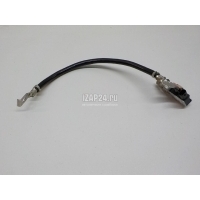 Клемма аккумулятора минус BMW 3-serie F30/F31/F80 (2011 - 2020) 61219117877