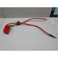 Клемма аккумулятора плюс BMW 1-serie F20/F21 (2011 - 2019) 61129253111