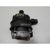 Насос (помпа) электрический BMW 3-serie F30/F31/F80 (2011 - 2020) 11518637953