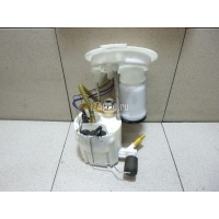 Насос топливный электрический BMW 3-serie F30/F31/F80 (2011 - 2020) 16117243974
