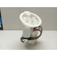 Насос топливный электрический BMW 3-serie F30/F31/F80 (2011 - 2020) 16117243975