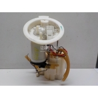 Насос топливный электрический BMW 3-serie F30/F31/F80 (2011 - 2020) 16117344066