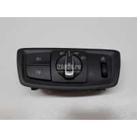 Переключатель света фар BMW 1-serie F20/F21 (2011 - 2019) 61316847524