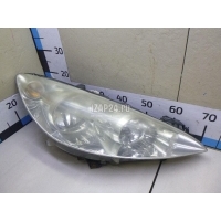 Фара правая Citroen-Peugeot 408 2012 6206F5