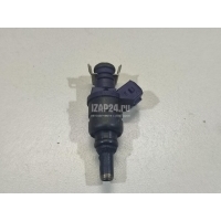 Форсунка инжекторная электрическая BMW Z4 E85/E86 (2002 - 2008) 13537546245