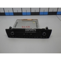 Магнитола BMW Z4 E85/E86 (2002 - 2008) 65129205286