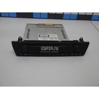 Магнитола BMW Z4 E85/E86 (2002 - 2008) 65129205286