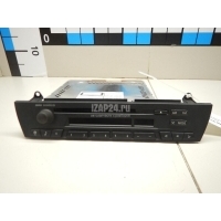 Магнитола BMW Z4 E85/E86 (2002 - 2008) 65129205279