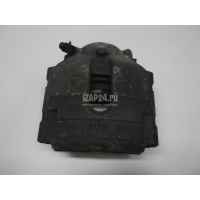 Суппорт тормозной передний левый BMW Z4 E85/E86 (2002 - 2008) 34116765881