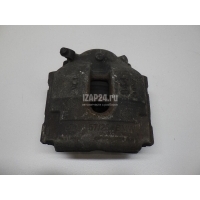 Суппорт тормозной передний левый BMW Z4 E85/E86 (2002 - 2008) 34116765881