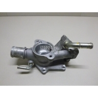 Корпус термостата Mazda CX 5 (2012 - 2017) PY8W1517Z