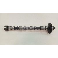 Распредвал выпускной Mazda CX 5 (2012 - 2017) SH0112440B