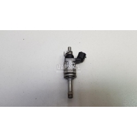Форсунка инжекторная электрическая Mazda CX 5 (2012 - 2017) PY0113250
