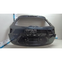 Дверь багажника Mazda CX 5 (2012 - 2017) KDY16202XD