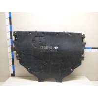 Защита картера Mazda CX 5 (2012 - 2017) TK4856110