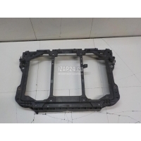 Панель передняя Mazda CX 5 (2012 - 2017) KD5153110