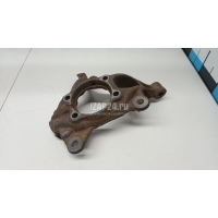 Кулак поворотный передний правый Mazda CX 5 (2012 - 2017) KD3533021A