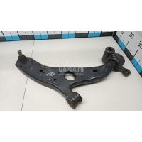 Рычаг передний левый Mazda CX 5 (2012 - 2017) KD3534350P