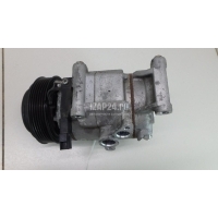 Компрессор кондиционера Mazda CX 5 (2012 - 2017) KD4561450A