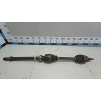 Полуось передняя правая Mazda CX 5 (2012 - 2017) GDB32550X