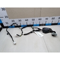 Проводка (коса) Mazda CX 5 (2012 - 2017) KD4967210A