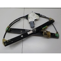 Стеклоподъемник электр. передний левый VAG A4 [B8] Allroad (2009 - 2015) 8K0837461D
