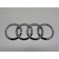 Эмблема VAG A4 [B8] Allroad (2009 - 2015) 8T0853742D2ZZ