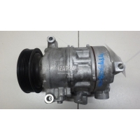 Компрессор кондиционера VAG A5/S5 [8F] Cabrio (2010 - 2016) 8T0260805E
