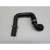 Патрубок отопителя VAG A5/S5 [8F] Cabrio (2010 - 2016) 8K0819332G